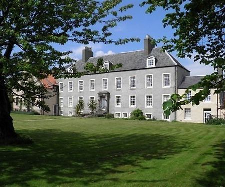 Cockenzie House & Gardens Hotel Port Seton Zewnętrze zdjęcie