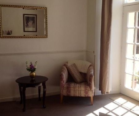 Cockenzie House & Gardens Hotel Port Seton Zewnętrze zdjęcie