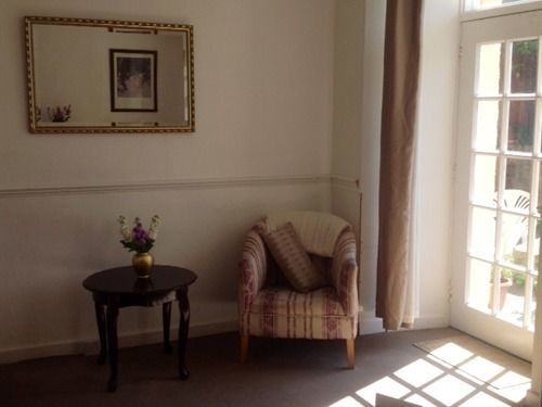 Cockenzie House & Gardens Hotel Port Seton Zewnętrze zdjęcie