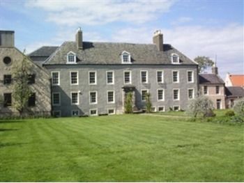 Cockenzie House & Gardens Hotel Port Seton Zewnętrze zdjęcie