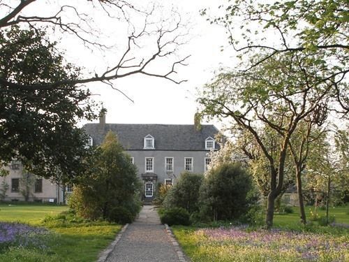 Cockenzie House & Gardens Hotel Port Seton Zewnętrze zdjęcie